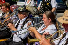 17.09.2023 Kirchweihfest